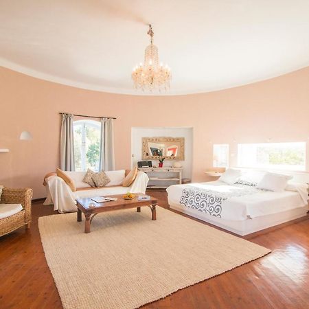 Agroturismo Can Talaias San Carlos Es Cana エクステリア 写真