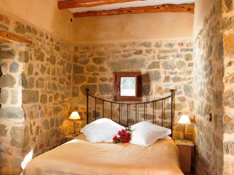 Agroturismo Can Talaias San Carlos Es Cana エクステリア 写真