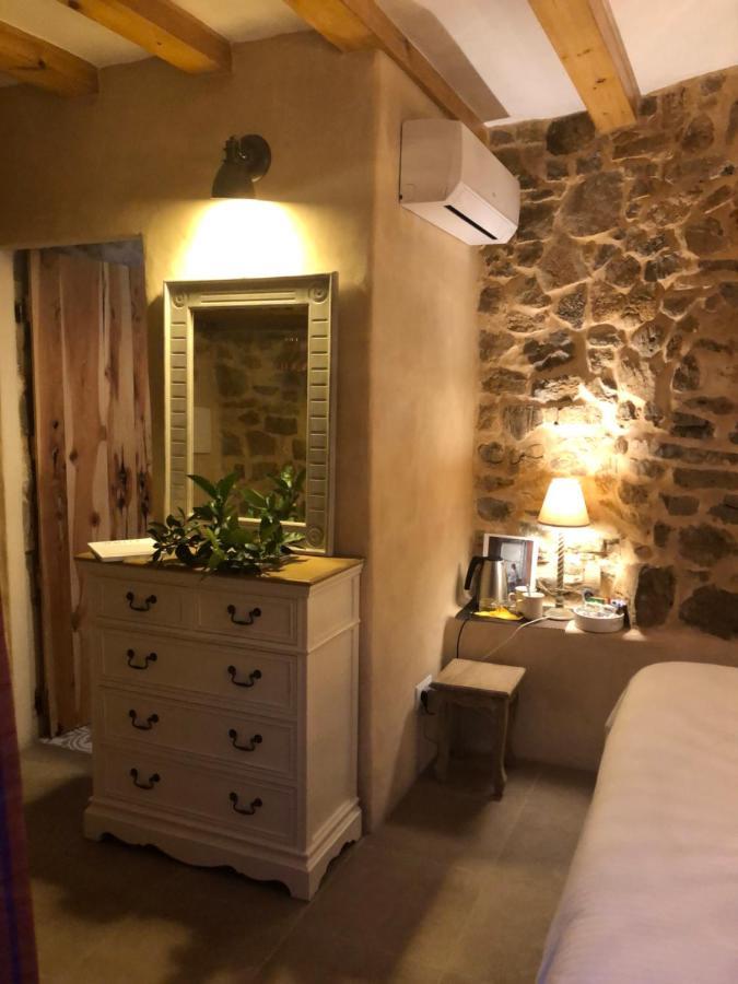 Agroturismo Can Talaias San Carlos Es Cana エクステリア 写真